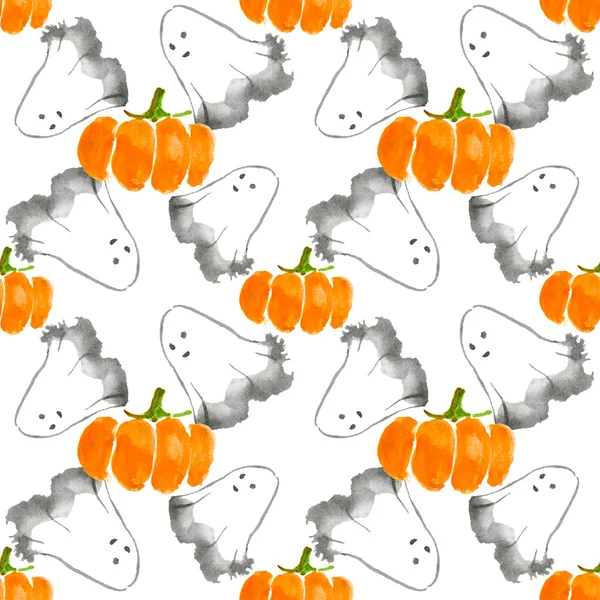 Hayaletler ve kabaklar