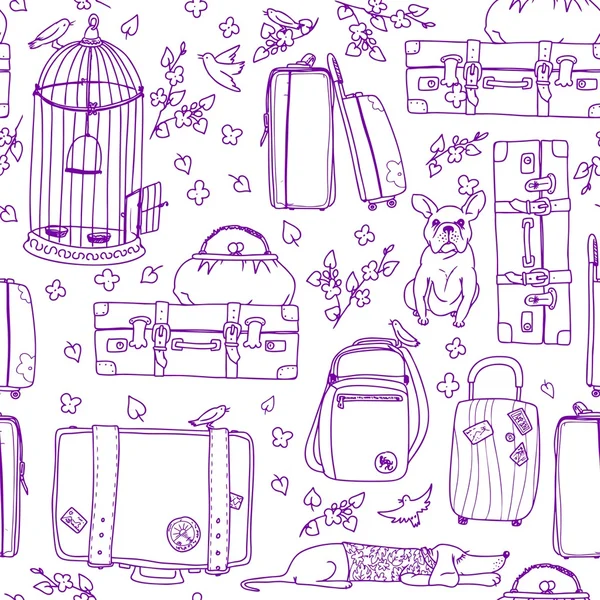 Biz bir yolculuğa çıkmak