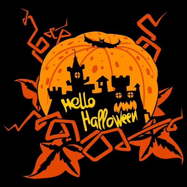 Merhaba Cadılar Bayramı