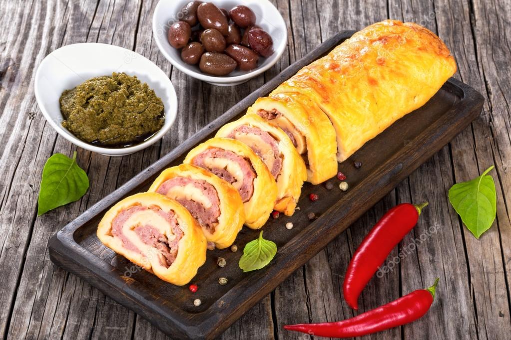 roll up cutting board