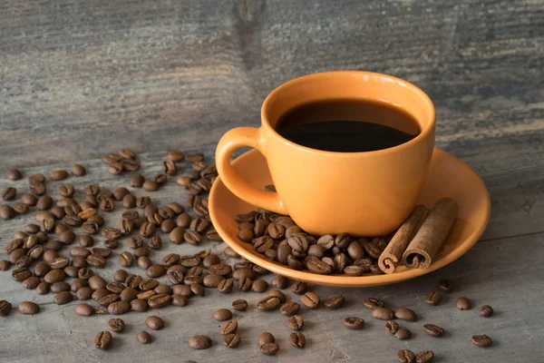 Turuncu Kupası kahve