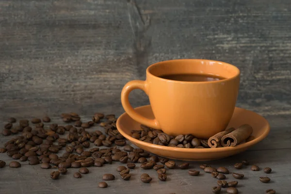 Turuncu Kupası kahve