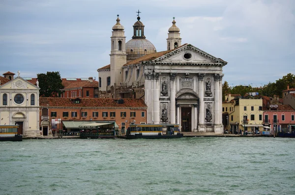 İtalya, Venedik, büyük Kanal