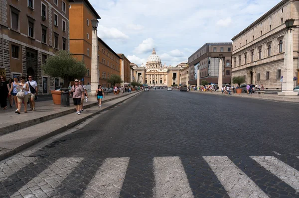 İtalya, Vatikan Şehri