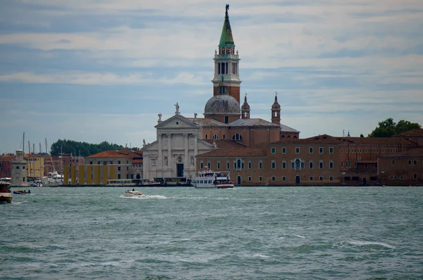 İtalya, Venedik, büyük Kanal