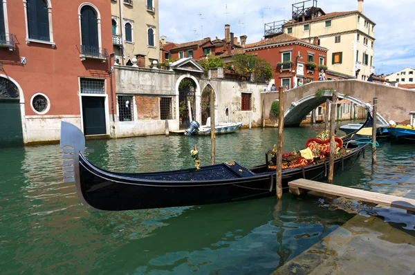İtalya, Venedik, büyük Kanal