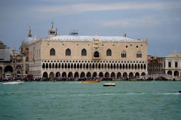 İtalya, Venedik, büyük Kanal