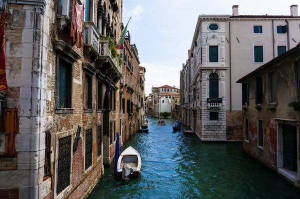 İtalya, Venedik, büyük Kanal