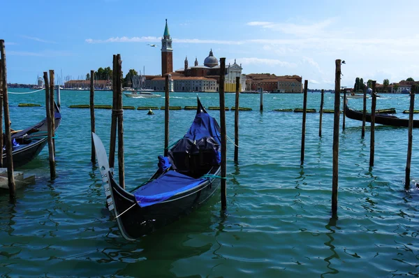 İtalya, Venedik, büyük Kanal