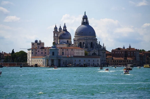 İtalya, Venedik, büyük Kanal