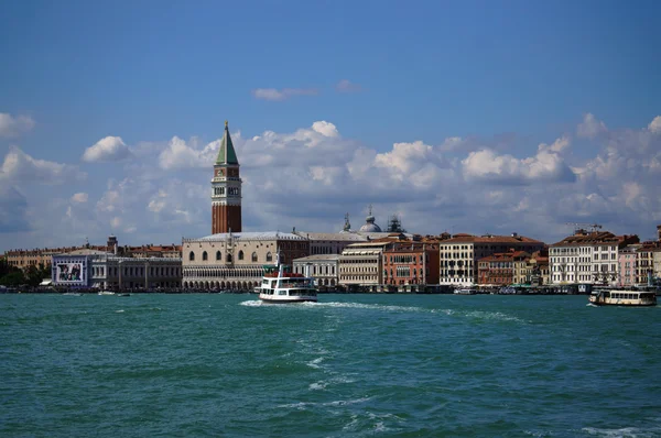 İtalya, Venedik, büyük Kanal