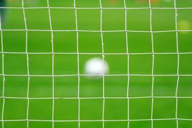 Kılavuz futbol kapısı