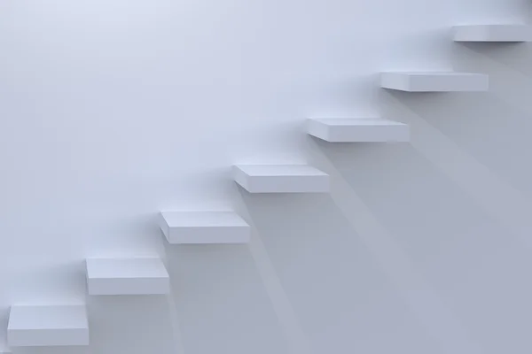 izole boş adımları