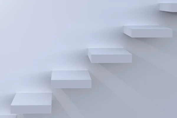 izole boş adımları