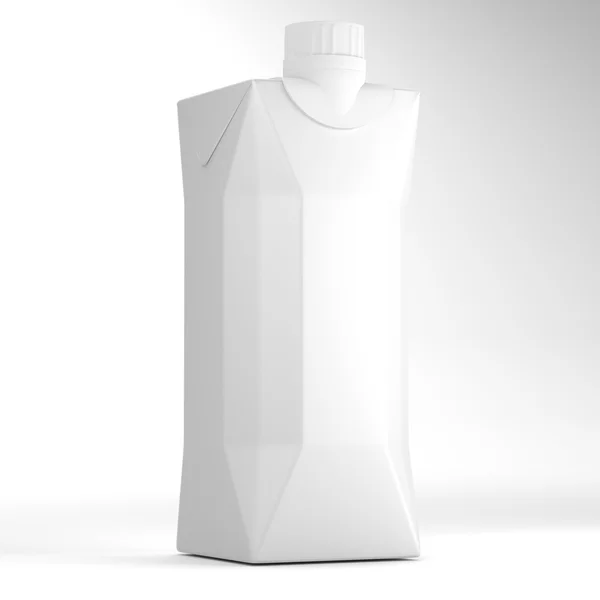 suyu/süt için karton