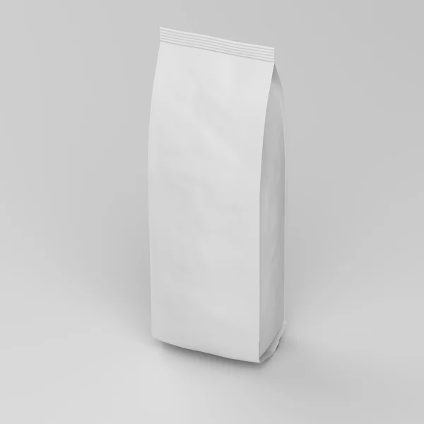 Kahve için boş çanta