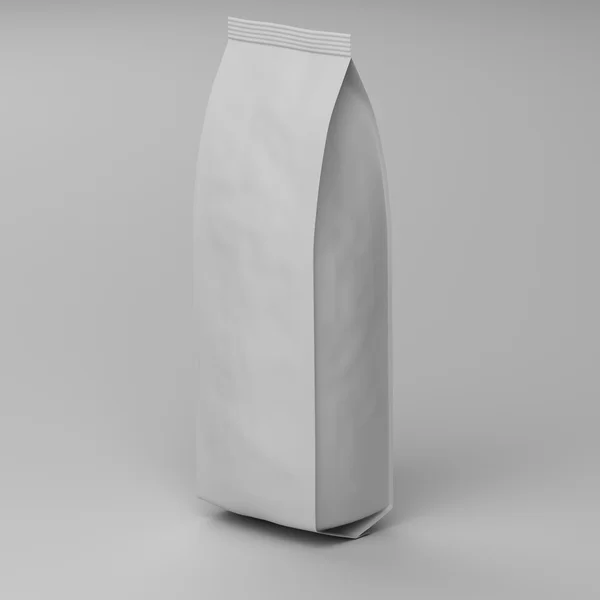 Kahve için boş çanta