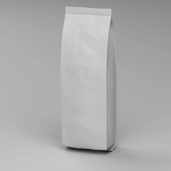 Kahve için boş çanta