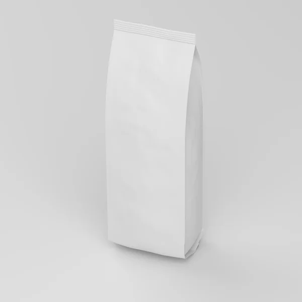 Kahve için boş çanta