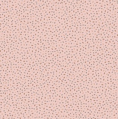 Soyut Noktalı Sevimli Kusursuz Desenler. Tasarım, Kumaş, Tekstil, Kart, Düzen, Ambalaj Kağıdı için Çocukça Noktalı Yazı. Arkaplan