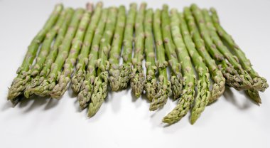 Beyaz yeşil kuşkonmaz