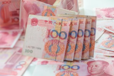 100 Çin Yuan