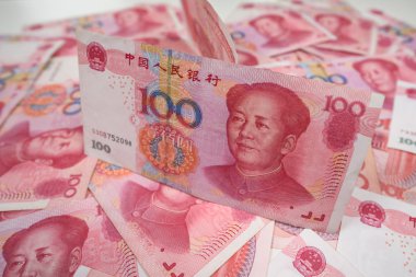 100 Çin Yuan