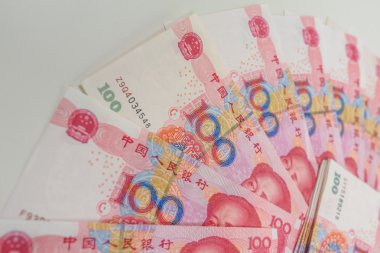 100 Çin Yuan