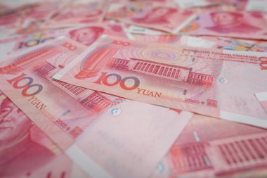 100 Çin Yuan