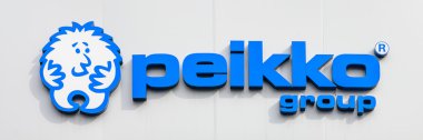 Peikko grup logosu