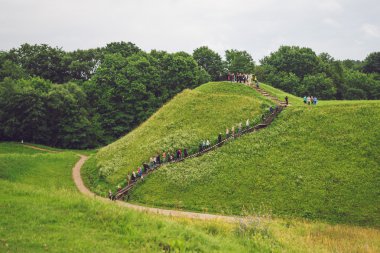 Deneysel Arkeoloji Festivali 