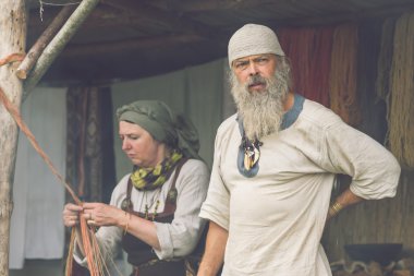 Deneysel Arkeoloji Festivali 