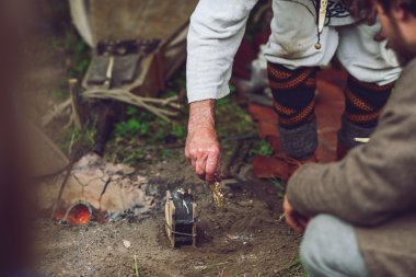 Deneysel Arkeoloji Festivali 