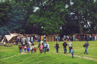 Deneysel Arkeoloji Festivali 