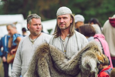 Deneysel Arkeoloji Festivali 