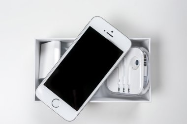 Unboxing yeni telefon