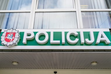 Polis tabela idari bina