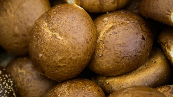 Vasıl belgili tanımlık stok birkaç ekmek