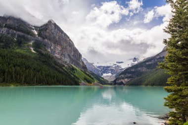 Lake louise banff national Park, alberta Kanada