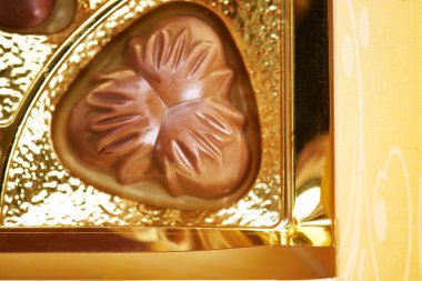 çikolata şeker kahve