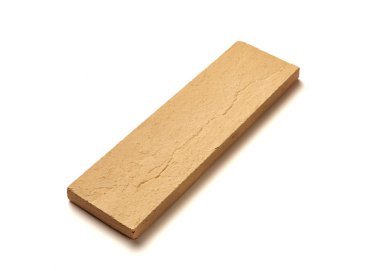 Beyaz klinker karolar