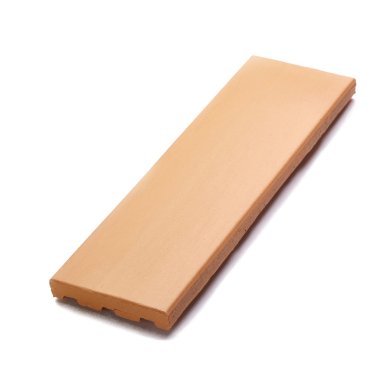 Beyaz klinker karolar