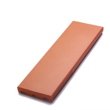 Beyaz klinker karolar