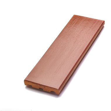 Beyaz klinker karolar