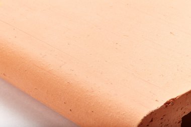 Beyaz klinker karolar