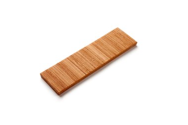 Beyaz klinker karolar