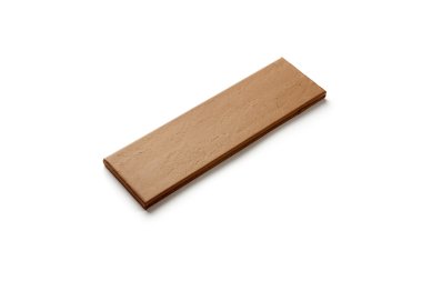 Beyaz klinker karolar