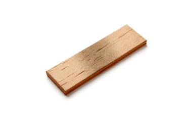 Beyaz klinker karolar