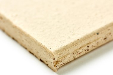 Beyaz klinker karolar