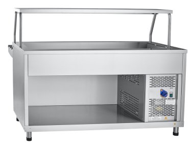 Lokanta ve dağıtım hatlarında tabloları